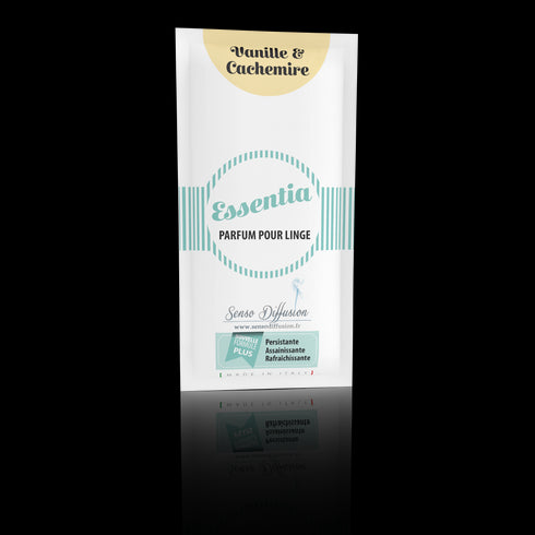 Dosette - Vanille & Cachemire
